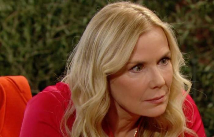 The Bold and the Beautiful, Previews Episode of 2 July 2024: Brooke turns the page?