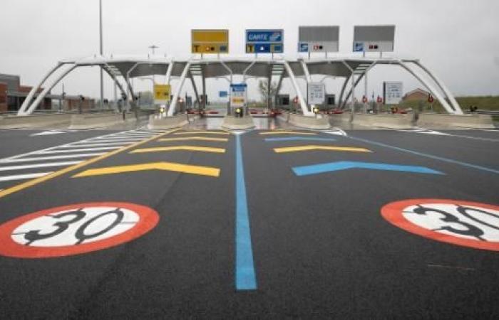 Tibre, Lombardy says yes to highway extension