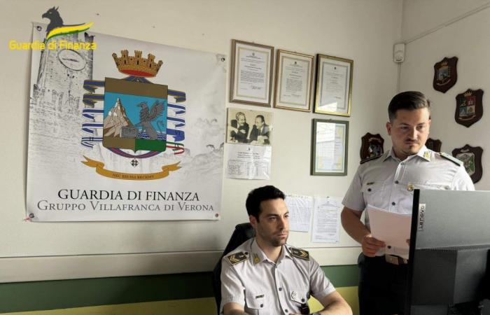 VENETO – Gangmastering, tax evasion and money laundering: 29 people reported