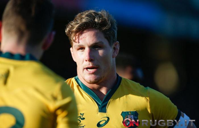 Australia: Michael Hooper announces retirement from rugby