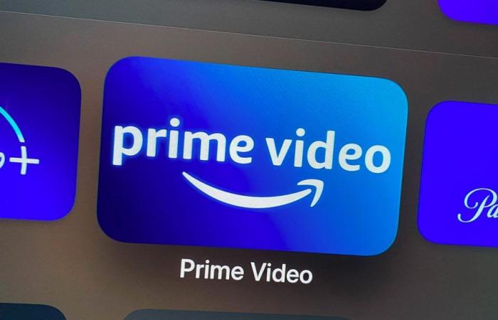 Prime Video, the 3 films to watch on the Amazon platform this week