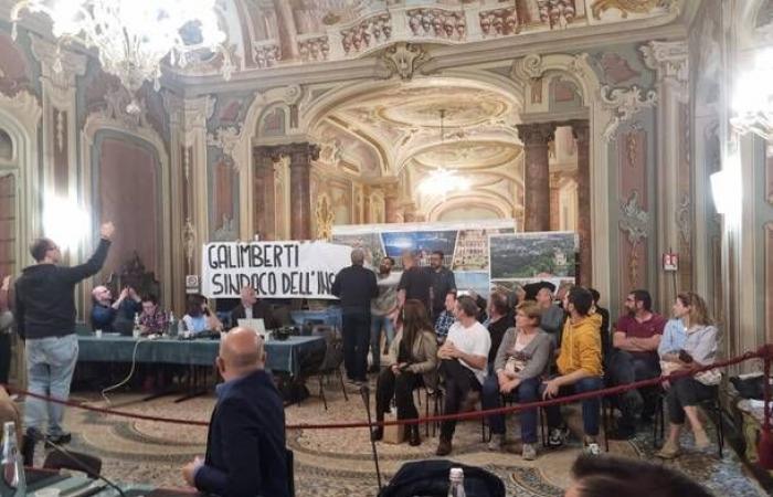 Cgil Varese against CasaPound’s incursion into the City Council in Varese