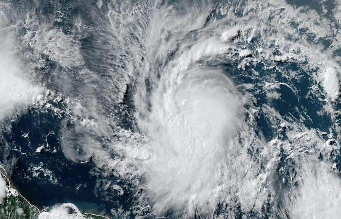 Hurricane Beryl towards Barbados, airports closed in the Caribbean – News