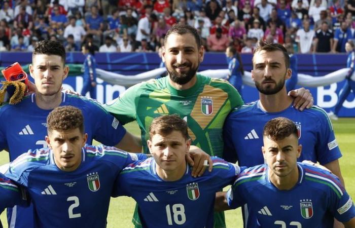 Italy, Euro 2024 flop: here’s how the (little) talent of our football is being lost