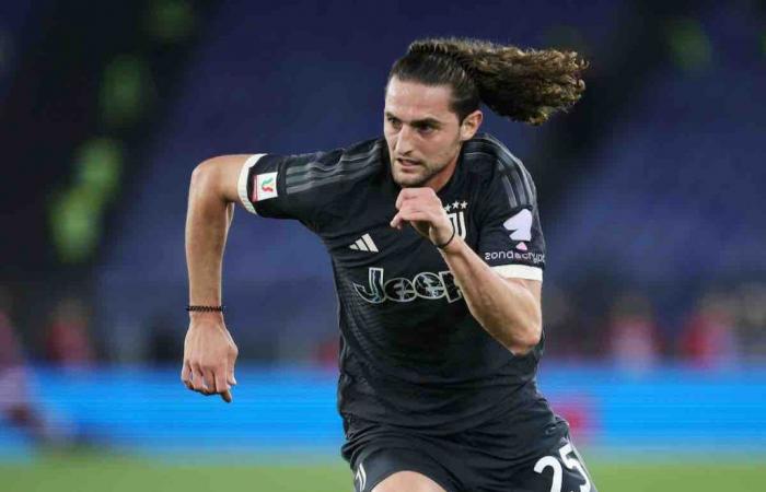 Milan is serious about Rabiot, offer ready: the details