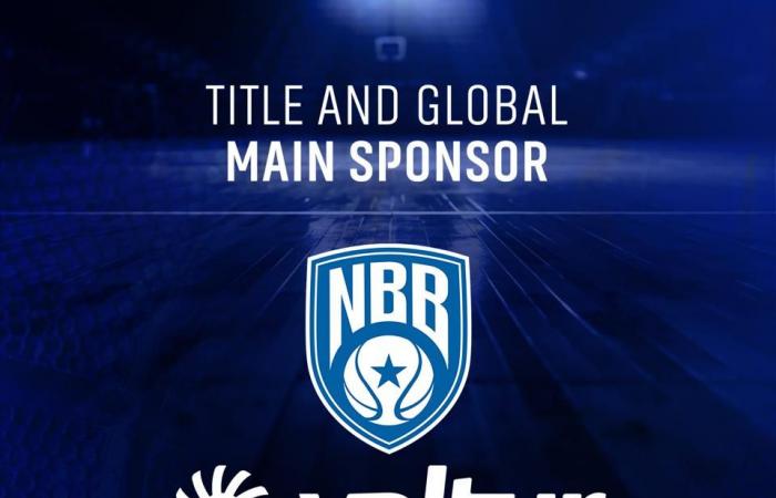 Valtur plays sponsor of New Basket Brindisi