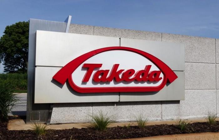Takeda Italia, stronger leadership team with two new appointments