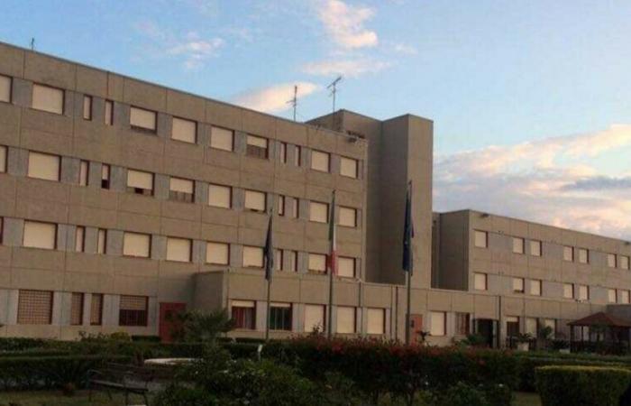 Prisoner from Sala Consilina takes his own life in prison in Calabria
