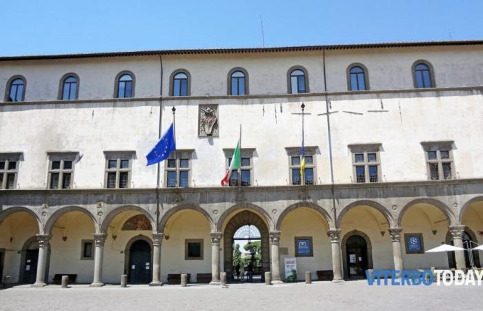 Viterbo among the twenty slowest municipalities in Italy in paying companies