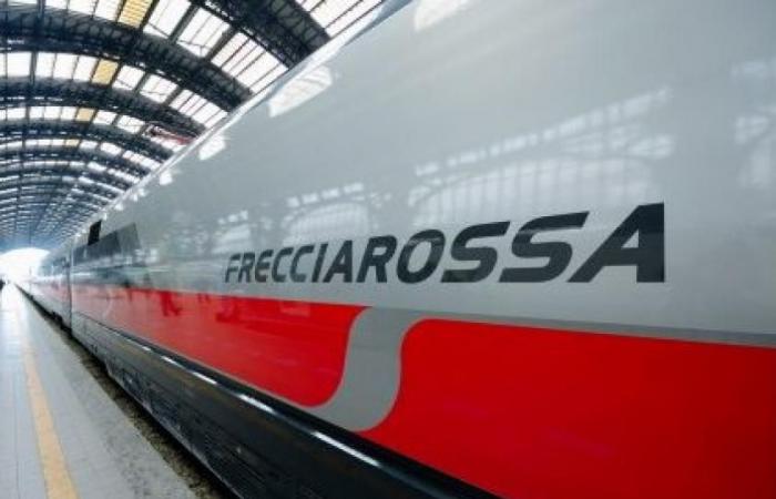 “Increase the number of high-speed train stops at the Arezzo and Chiusi hubs”