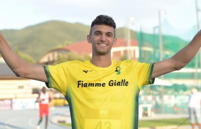 Atletica Piacenza, triumphs and placings at the Italian Championships