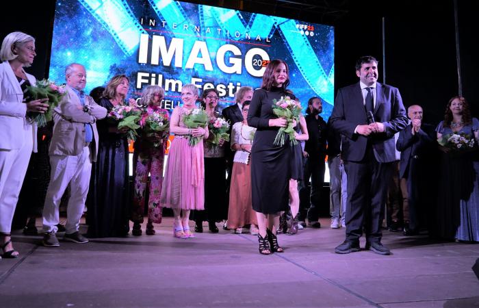 Certa Stampa – IMAGO FILM FESTIVAL MOVES TO TERAMO, FROM 27 TO 3 AUGUST