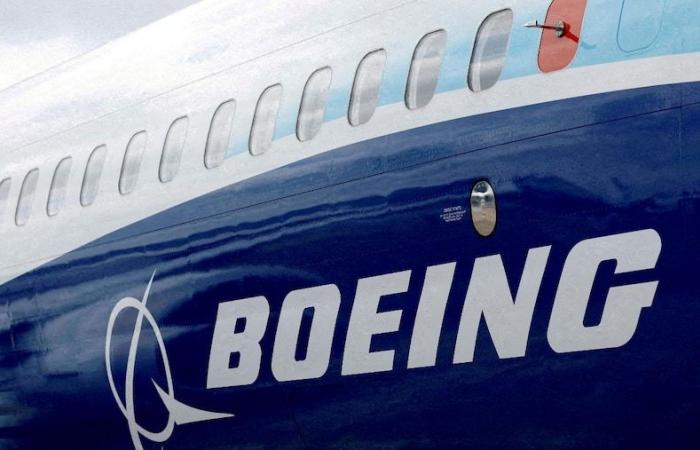 Boeing announces acquisition of Spirit AeroSystems for $4.7 billion in stock