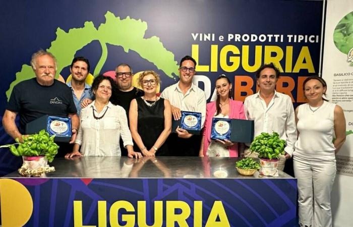 ‘Liguria da Bere’ breaks through the 15,000 tasting barrier