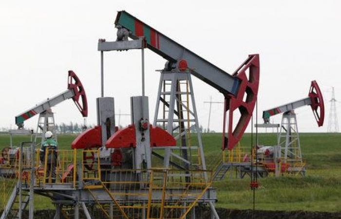 Oil prices rise on summer demand forecast