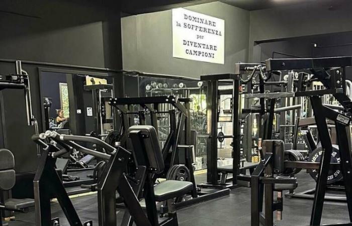 New Gym Tonic grows and moves to Lammari