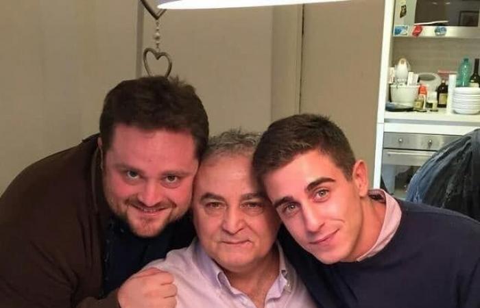 Lazio, Matteo D’Amico’s memory of his father Vincenzo one year after his passing