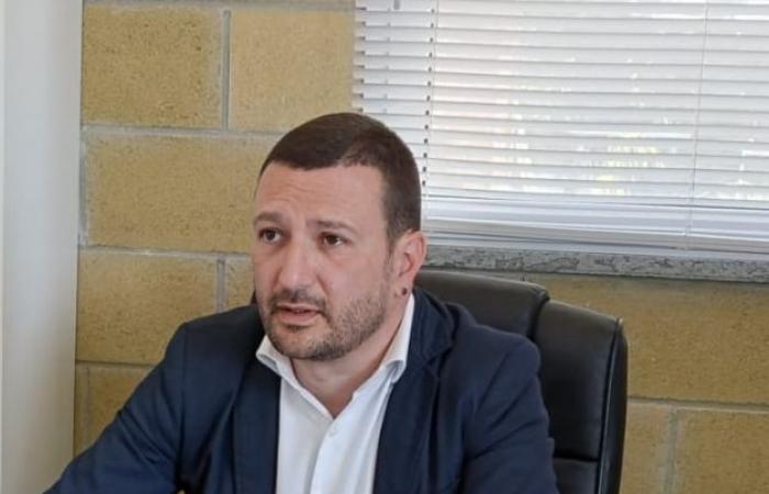 First Canepina City Council: Lorenzo Fanelli appointed group leader
