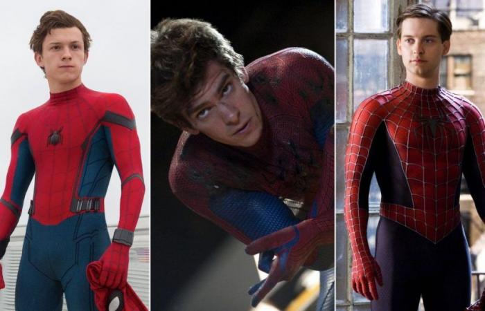 Spider-Mondays: Why You Should Watch Live-Action Spider-Man Movies at the Cinema