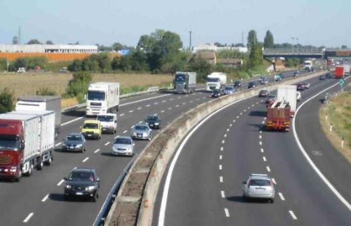 TiBre, agreement approved for motorway link in Lombardy