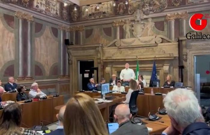 Municipality of Terni: council approves budget adjustment, change of over 7 million euros