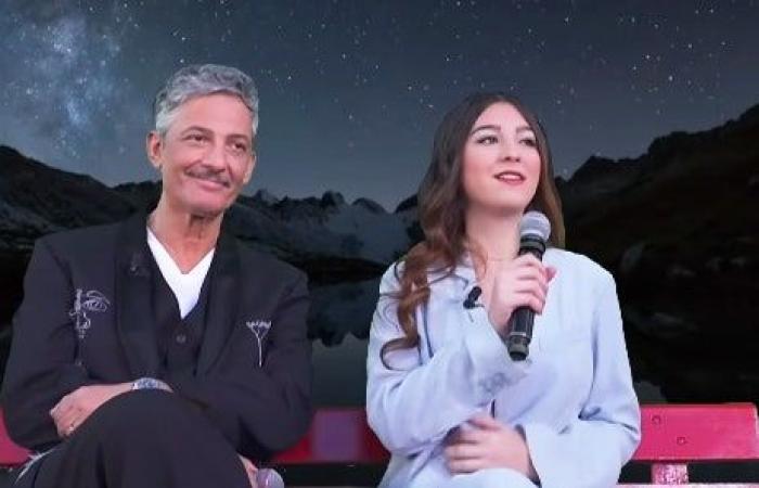 Angelica Fiorello turns 18: the touching dance with her dad