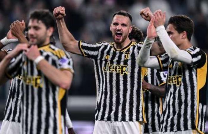 Juventus announces the dates of the summer friendlies: Nuremberg, Brest and Atletico Madrid