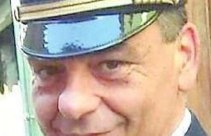 An entire community mourns Gabriele, a 59-year-old policeman and father – L’Aquila