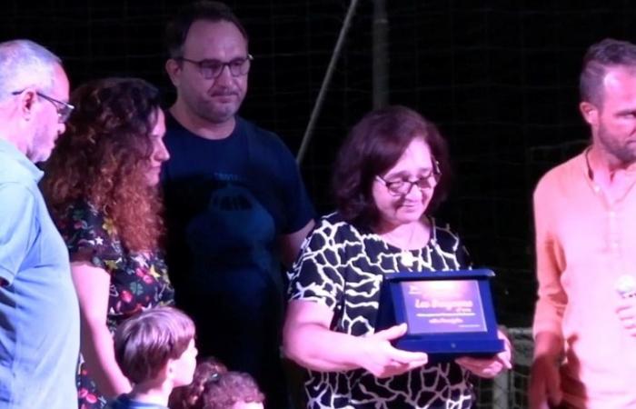 Marsala, the “Leo Brugnone d’oro” awards were presented