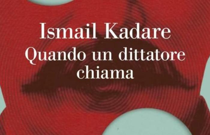 Kadare’s latest book will be released in Italy in October 2024