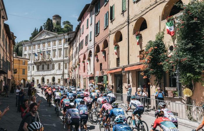 Tour de France, 3rd stage Piacenza – Turin: route, favorites and where to watch it on TV