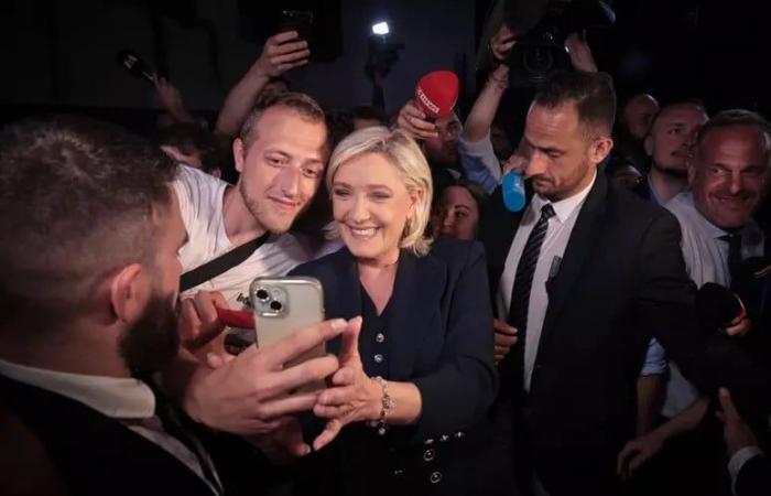 Elections in France, Le Pen’s party wins – lasiciliaweb