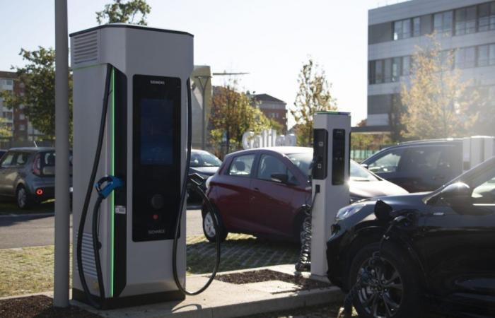 Pnrr tenders worth 639 million for 18,880 charging stations underway