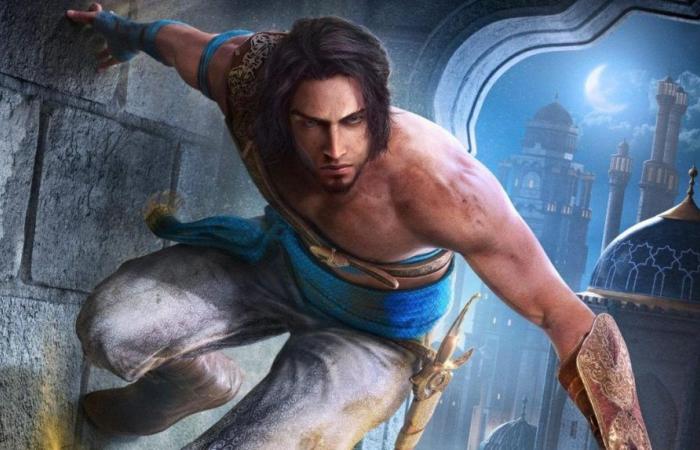 Ubisoft Toronto hit by layoffs while working on Prince of Persia: The Sands of Time remake