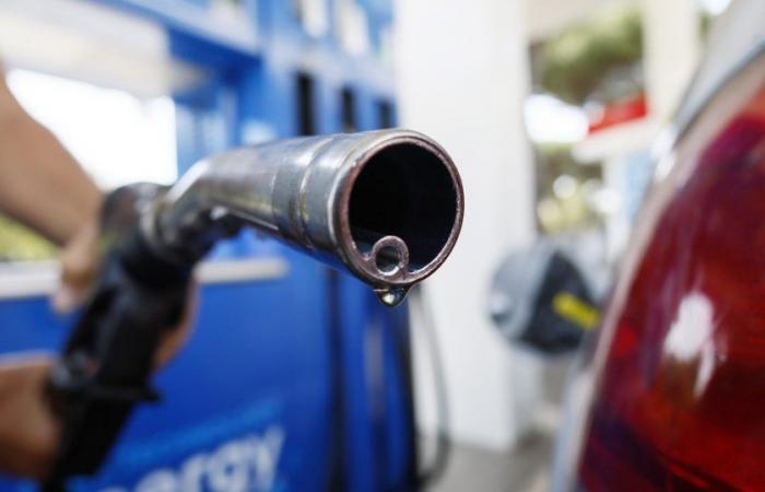 Petrol and diesel prices start to surge: here’s how much they’ve increased