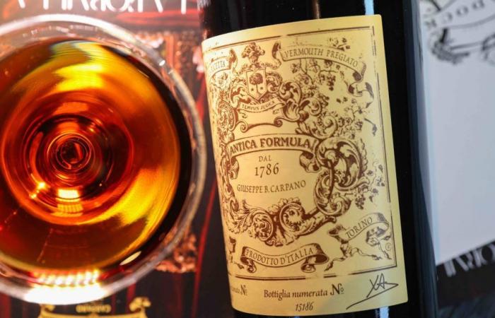 Vermouth: The Antica Formula tour arrives in Campania – Agenfood