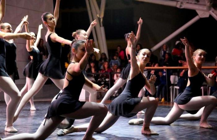 Courmayeur In Danza returns among great dancers and choreographers