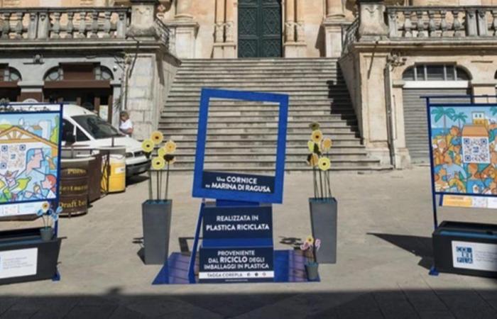 “Italy in Frame”, new stops in Ragusa and Scicli