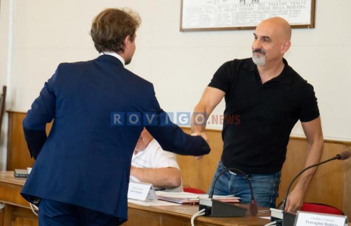 Stefano Borile promises meticulous opposition to Zeggio