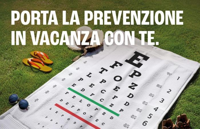 In Terni, prevention does not go on holiday – La Voce del Territorio Umbria