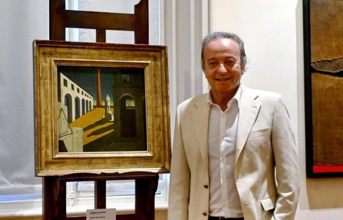 Art stories in Parma with Pietro Piragine