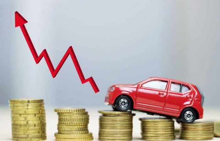 Car insurance prices are falling in Italy thanks to a new development