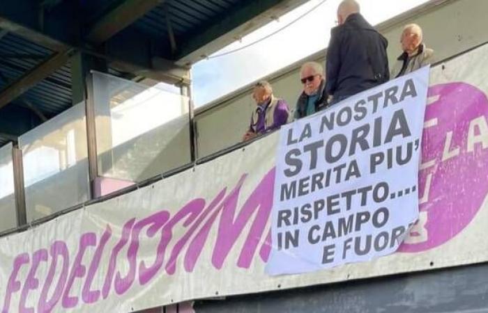 Playoffs in Serie D: Legnano out of the game even if we wanted to