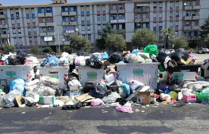 Waste, the comedians continue – Buttanissima Sicilia