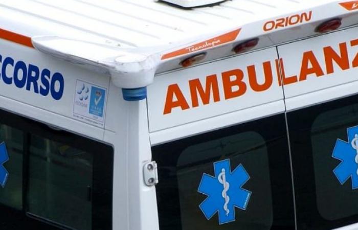 Accident on the Otranto-Martano: 29-year-old from Otranto dies