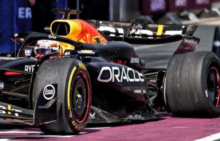 F1 – F1, Verstappen unleashes the hateful bipolar moralism
