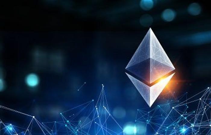 This is why the price of Ethereum Name Service (ENS) is soaring