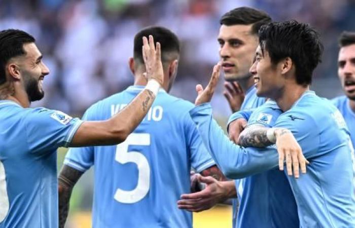 Lazio, Dele-Bashiru will be in Rome this weekend: six million to Hatayspor