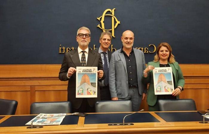 The Festival of Identity Cities in Pomezia: celebrating local cultural roots