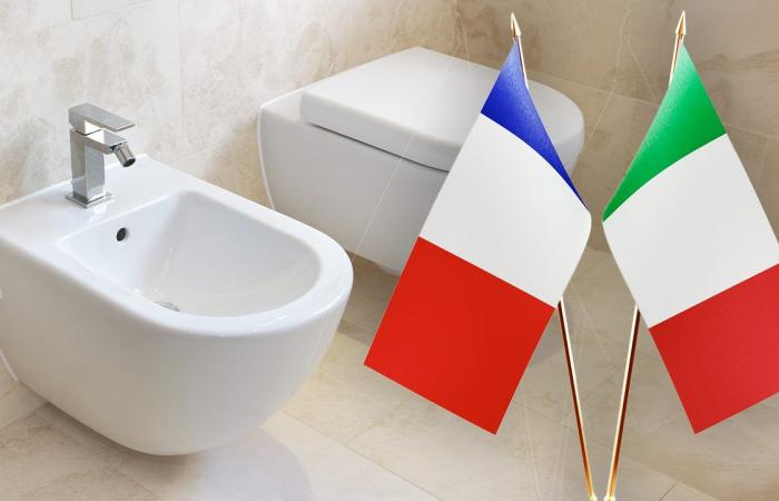 Why did the French invent the bidet but don’t use it? In Italy, not having one is illegal